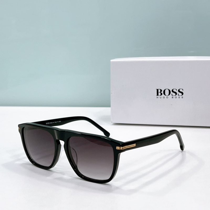 Boss Sunglasses